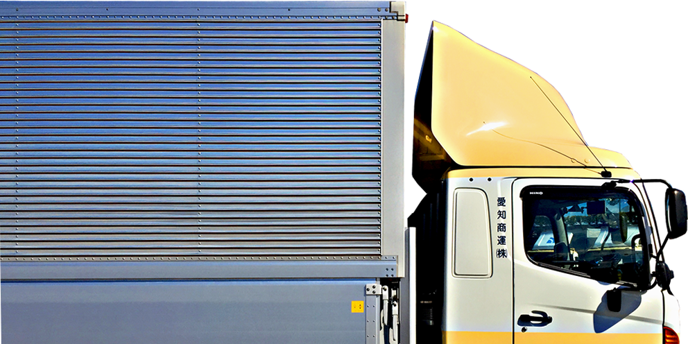 ONE FOR ALL, ALL FOR ONE We serve to help clients in need of professional assistance in all-field domestic logistics.